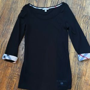Burberry shirt. Great condition. Size L